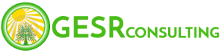 GESR CONSULTING, Logo